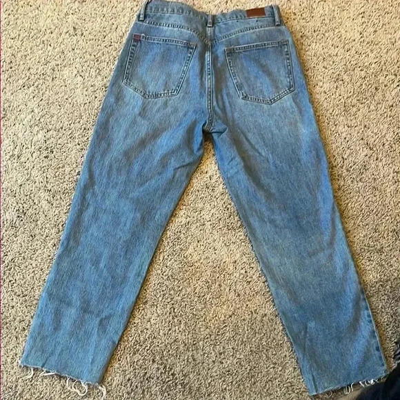BDG URBAN OUTFITTERS Women's Blue Jeans SIZE 27 - Picture 3 of 5